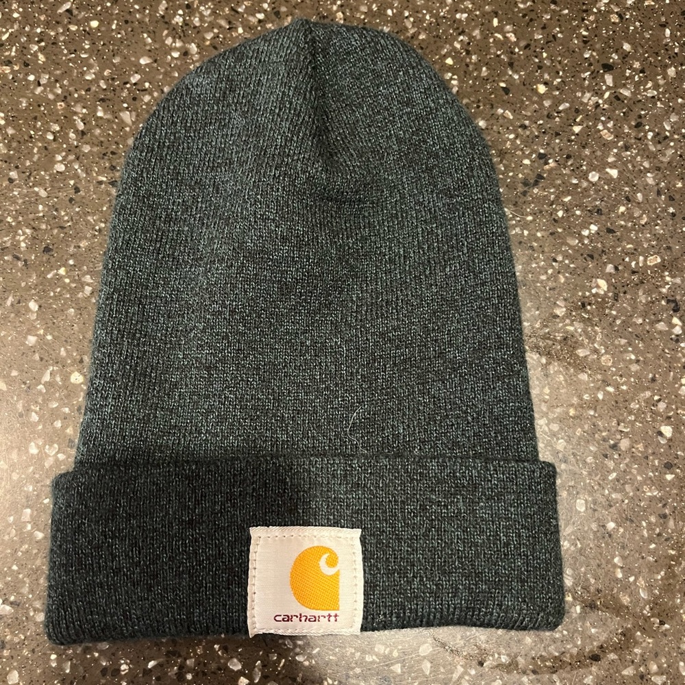 Carhartt Knit cuffed beanie